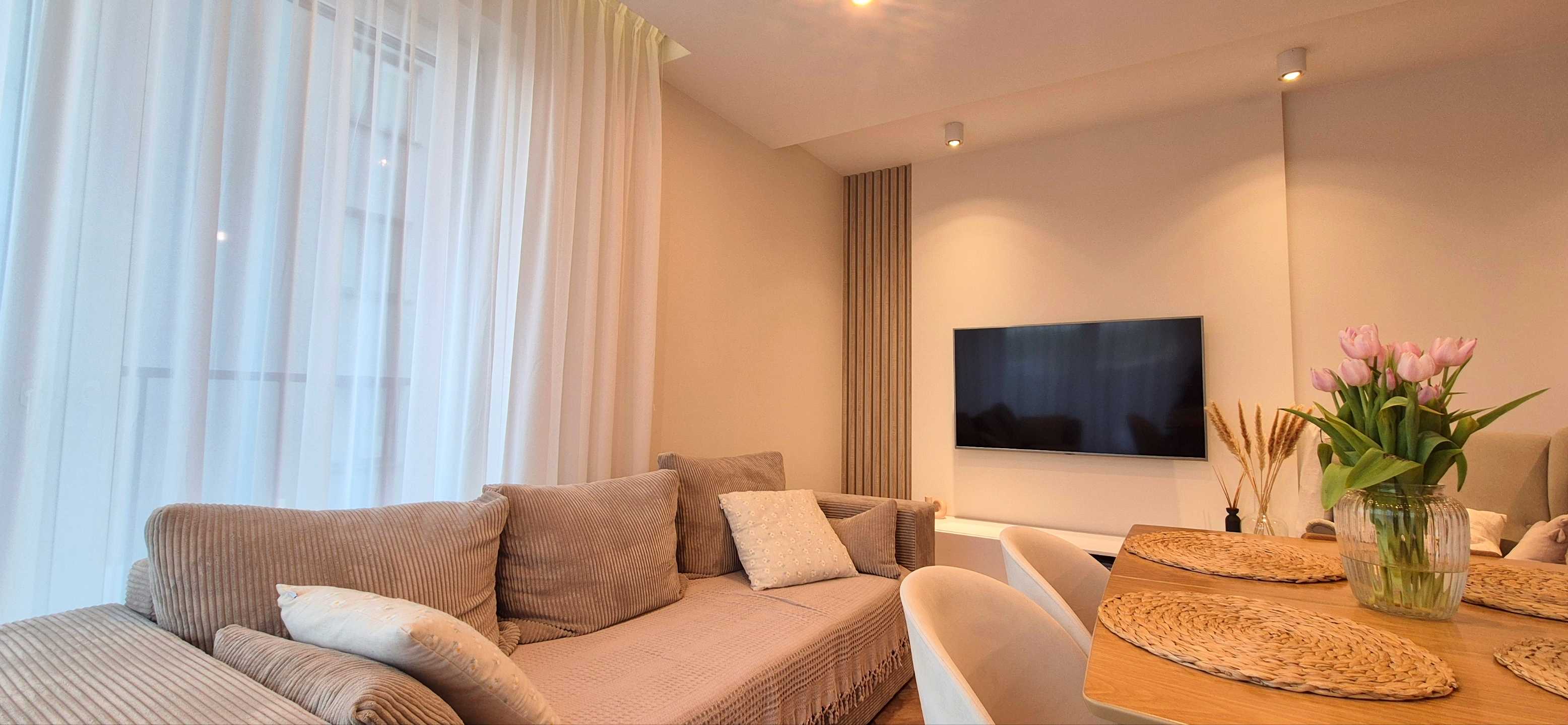Apartament na osiedlu Nova Środula - Sosnowiec