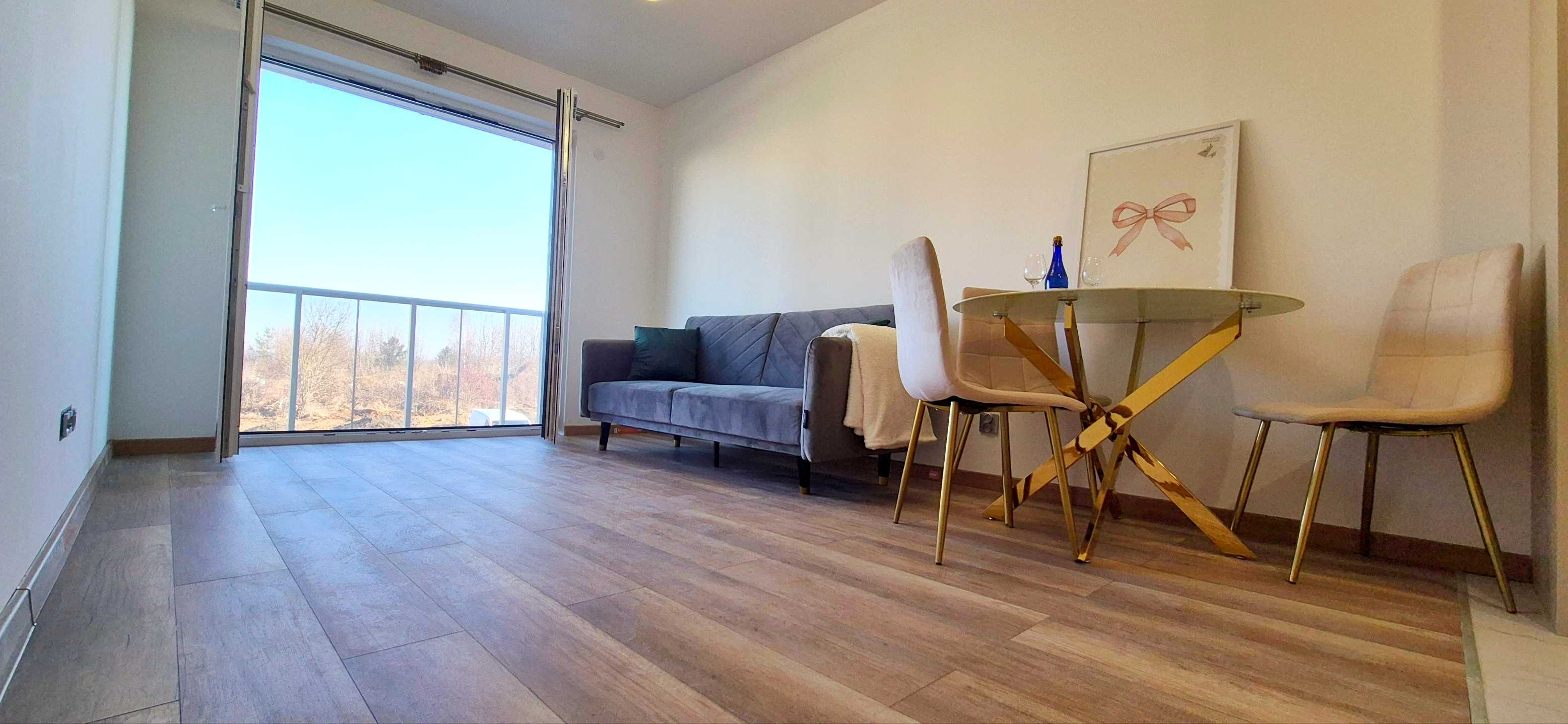 Apartamenty na wzgórzu - Sosnowiec